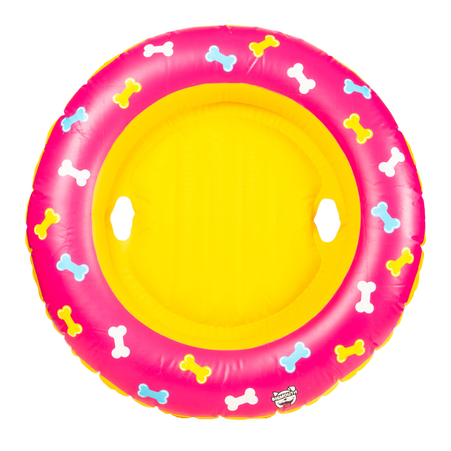 BigMouth Inc BigMouth Pets Bone Patterned Pool Float