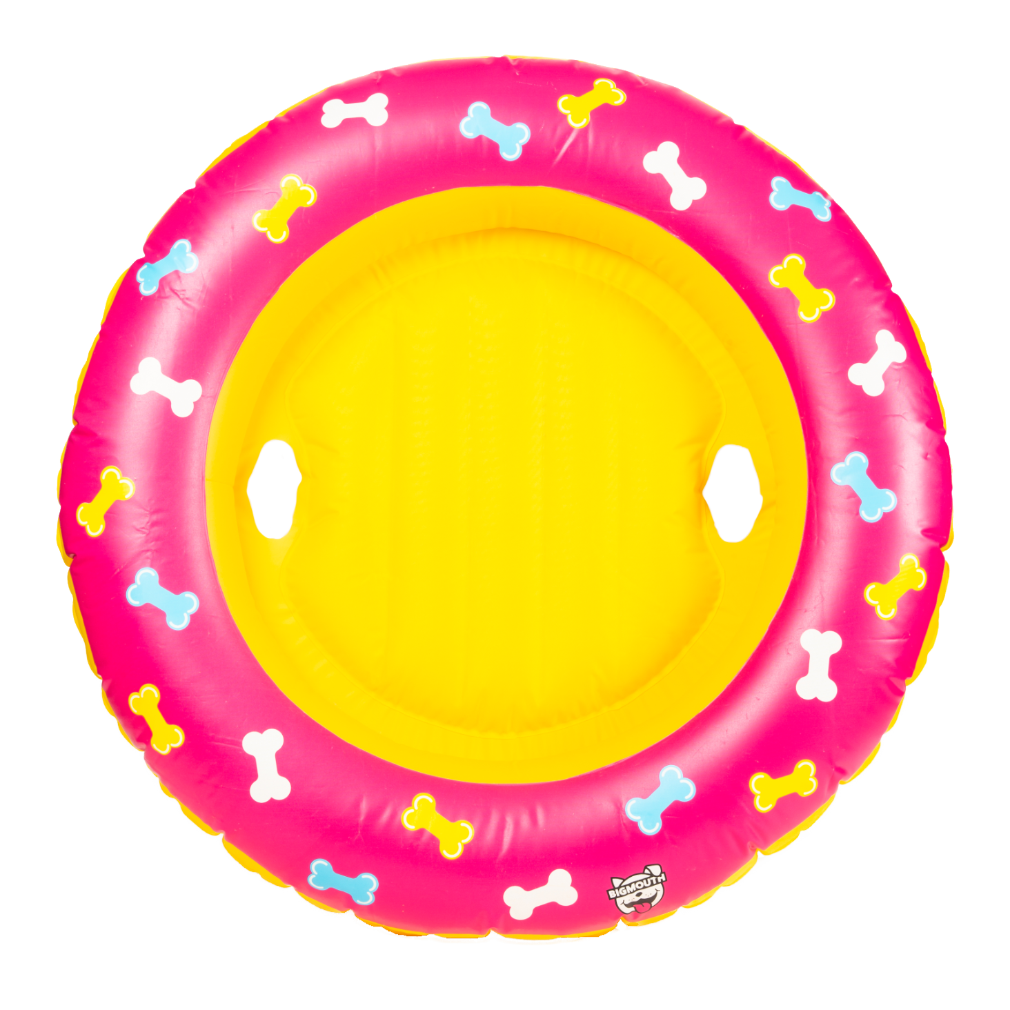BigMouth Inc BigMouth Pets Bone Patterned Pool Float