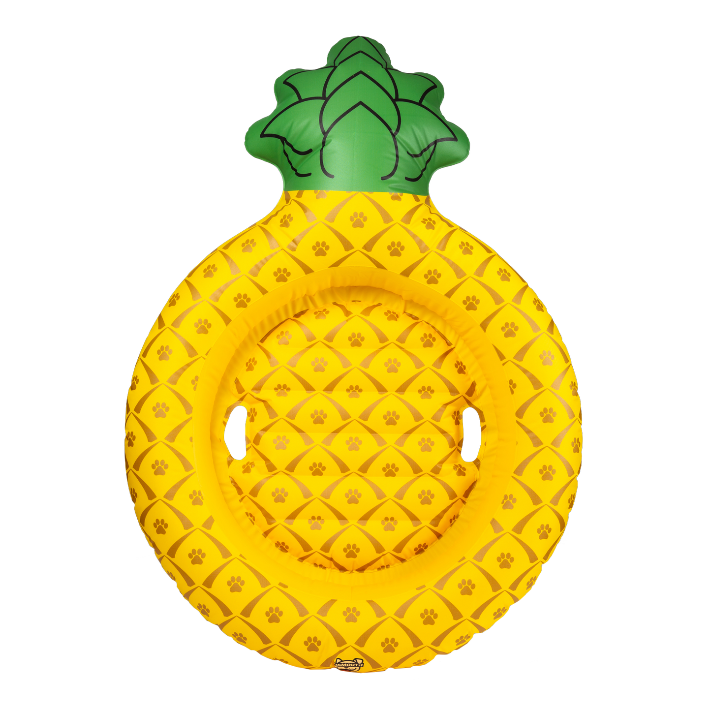 BigMouth Inc BigMouth Pets Pineapple Pool Float