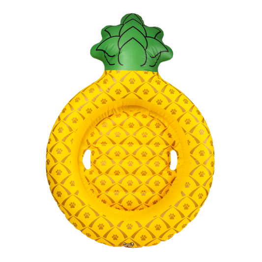 BigMouth Inc BigMouth Pets Pineapple Pool Float