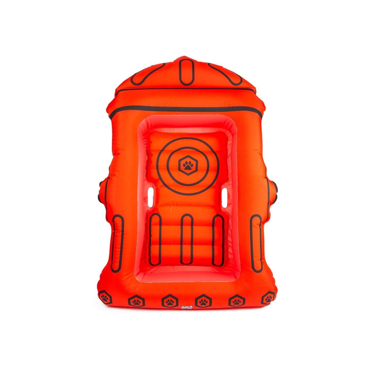 BigMouth Inc BigMouth Pets Fire Hydrant Water Float