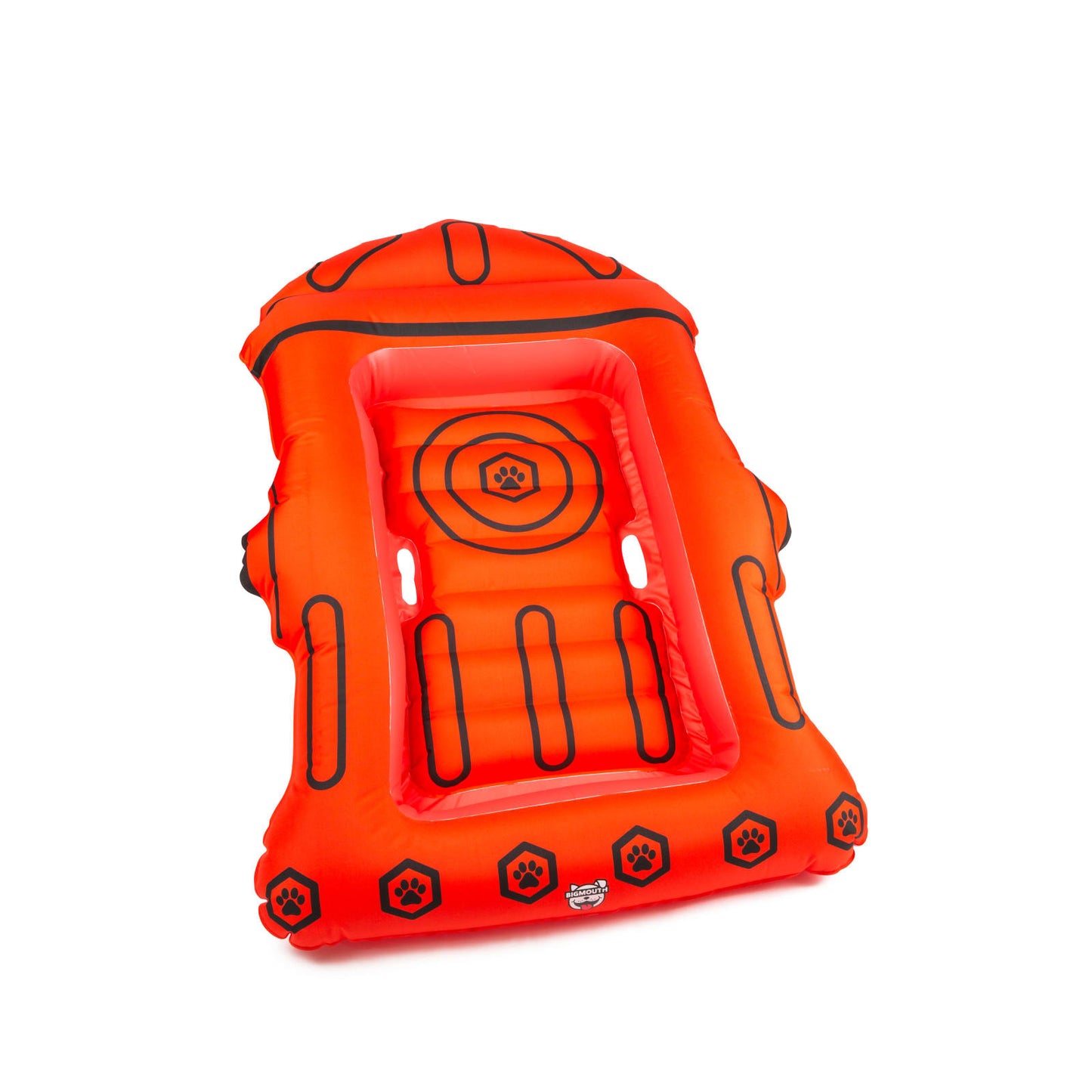 BigMouth Inc BigMouth Pets Fire Hydrant Water Float