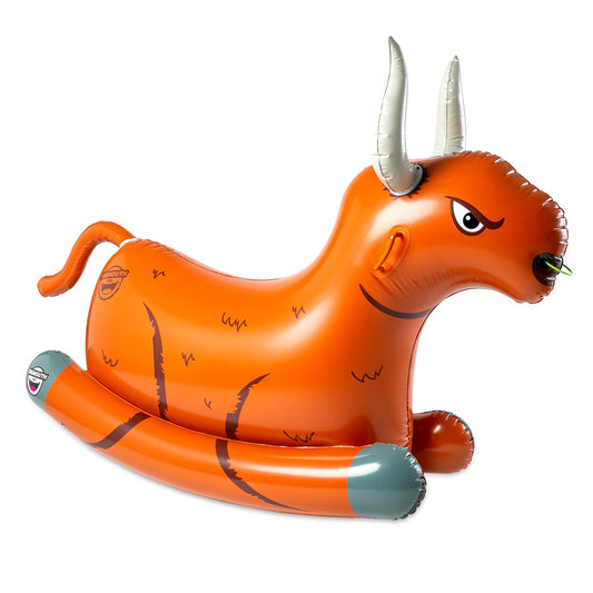BigMouth Inc Bull Rocker Float