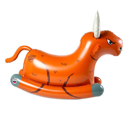 BigMouth Inc Bull Rocker Float