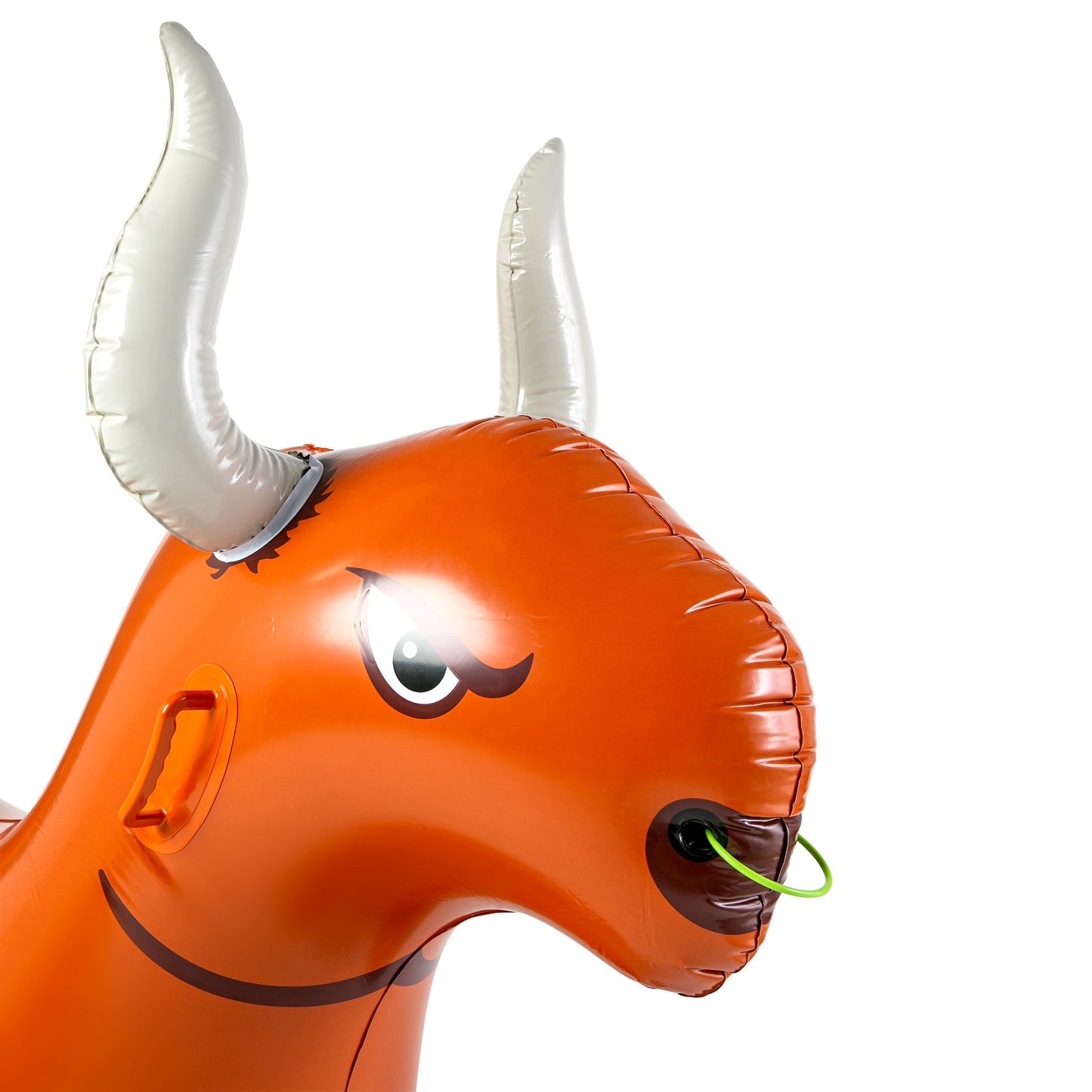 BigMouth Inc Bull Rocker Float