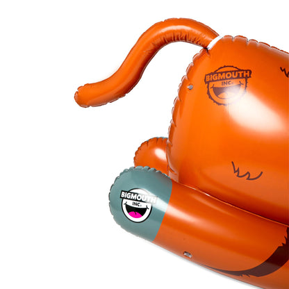 BigMouth Inc Bull Rocker Float