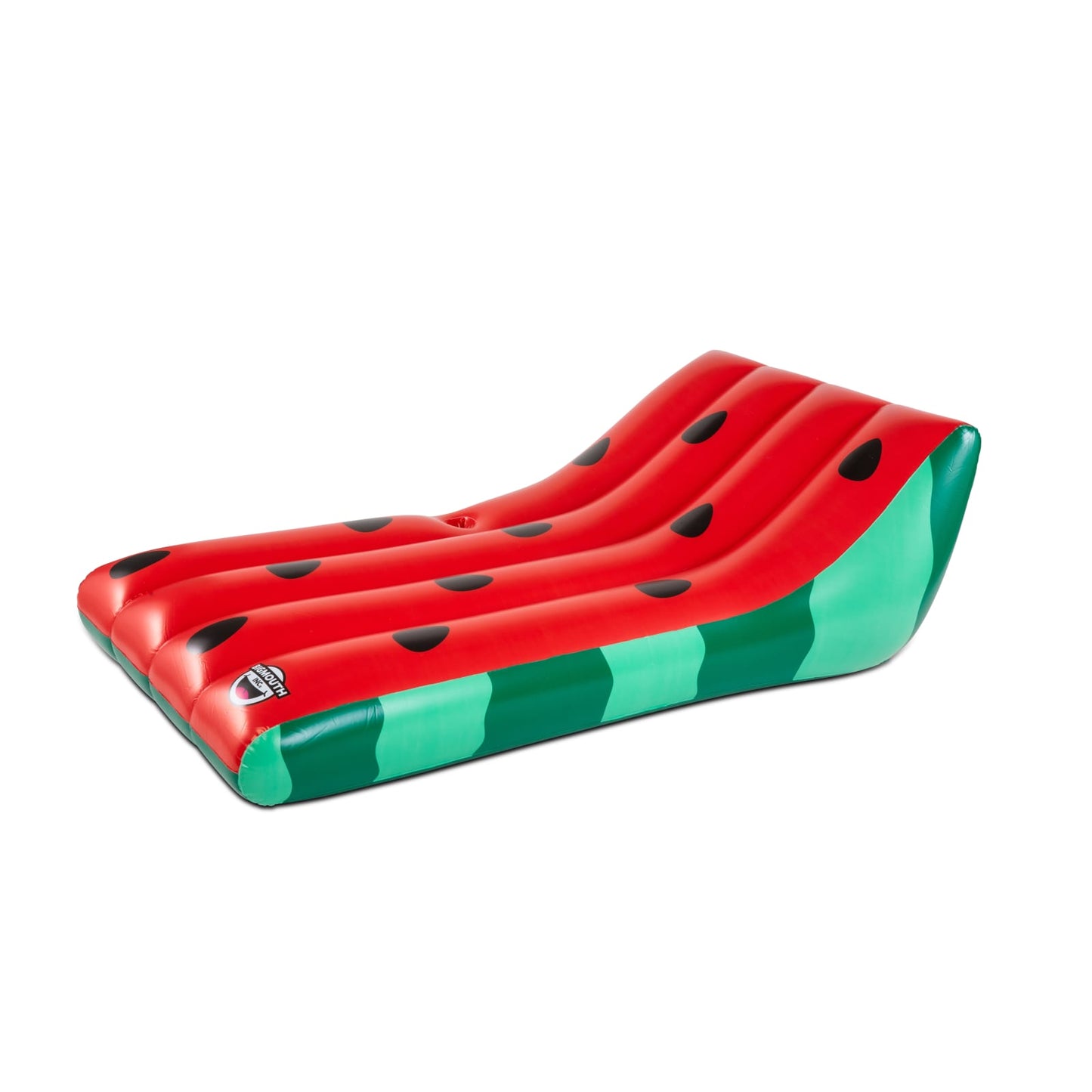 BigMouth Inc Watermelon Aqua Lounge