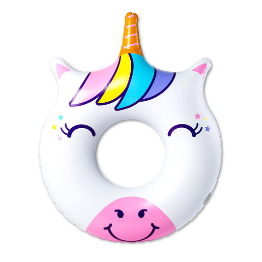 BigMouth Inc Unicorn Face Float