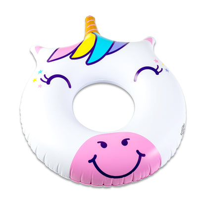 BigMouth Inc Unicorn Face Float