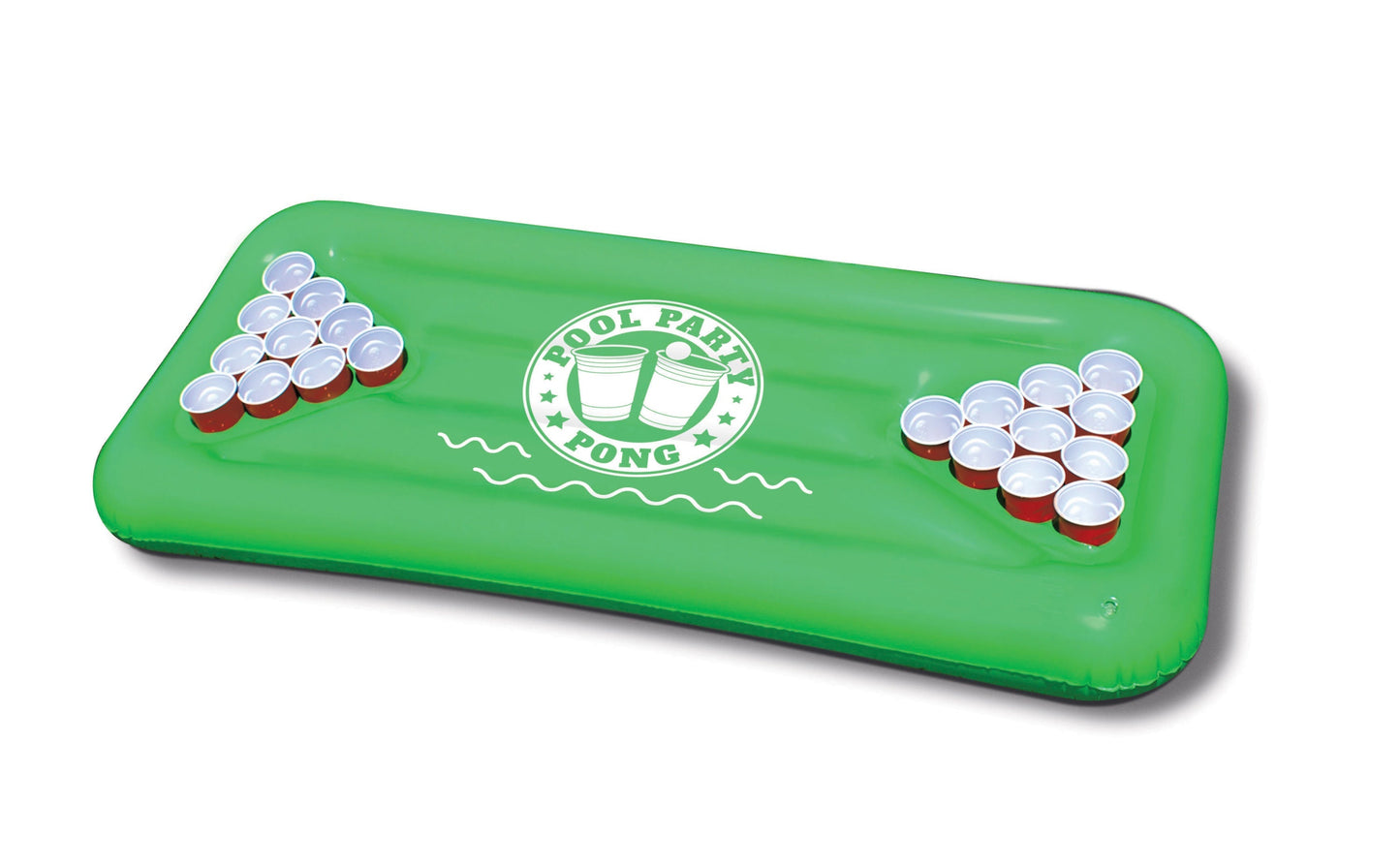 BigMouth Inc Pool Party Pong Float