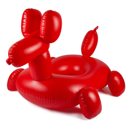 BigMouth Inc Giant Balloon Animal Pool Float