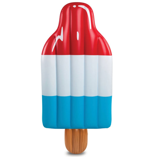 BigMouth Inc Giant Ice Pop Pool Float