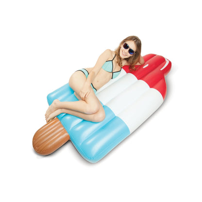 BigMouth Inc Giant Ice Pop Pool Float