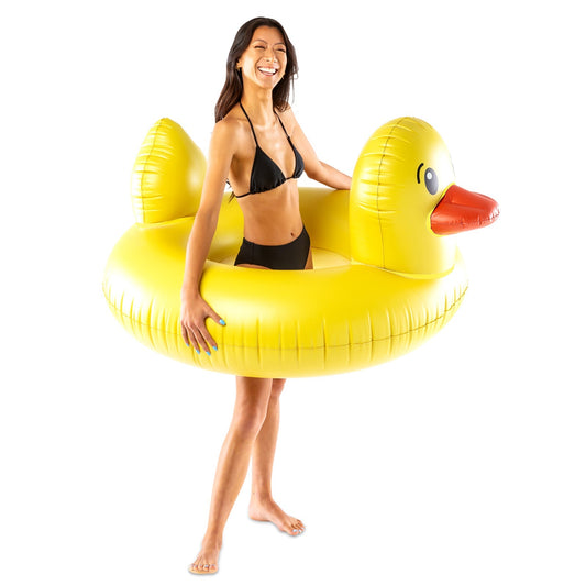 BigMouth Inc Duck Float
