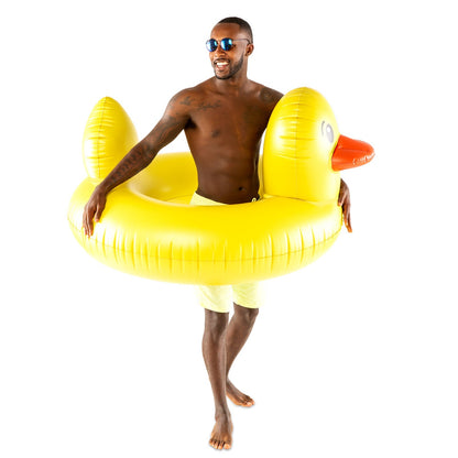 BigMouth Inc Duck Float