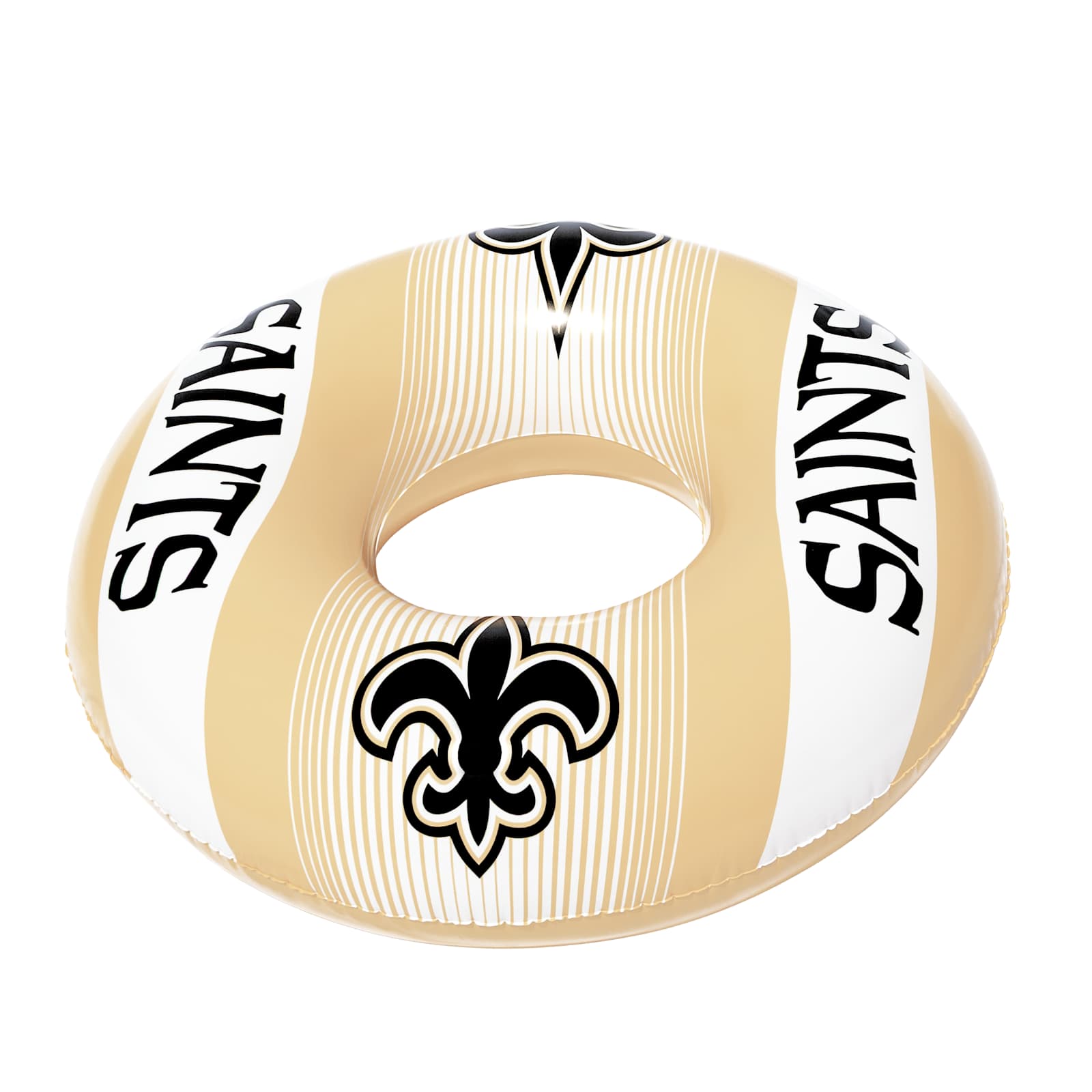 BigMouth Inc New Orleans Saints 36" NFL Pool Ring Float
