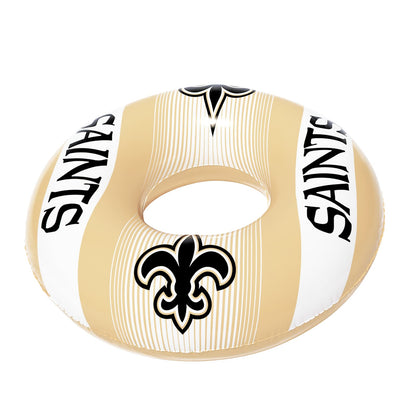 BigMouth Inc New Orleans Saints 36" NFL Pool Ring Float