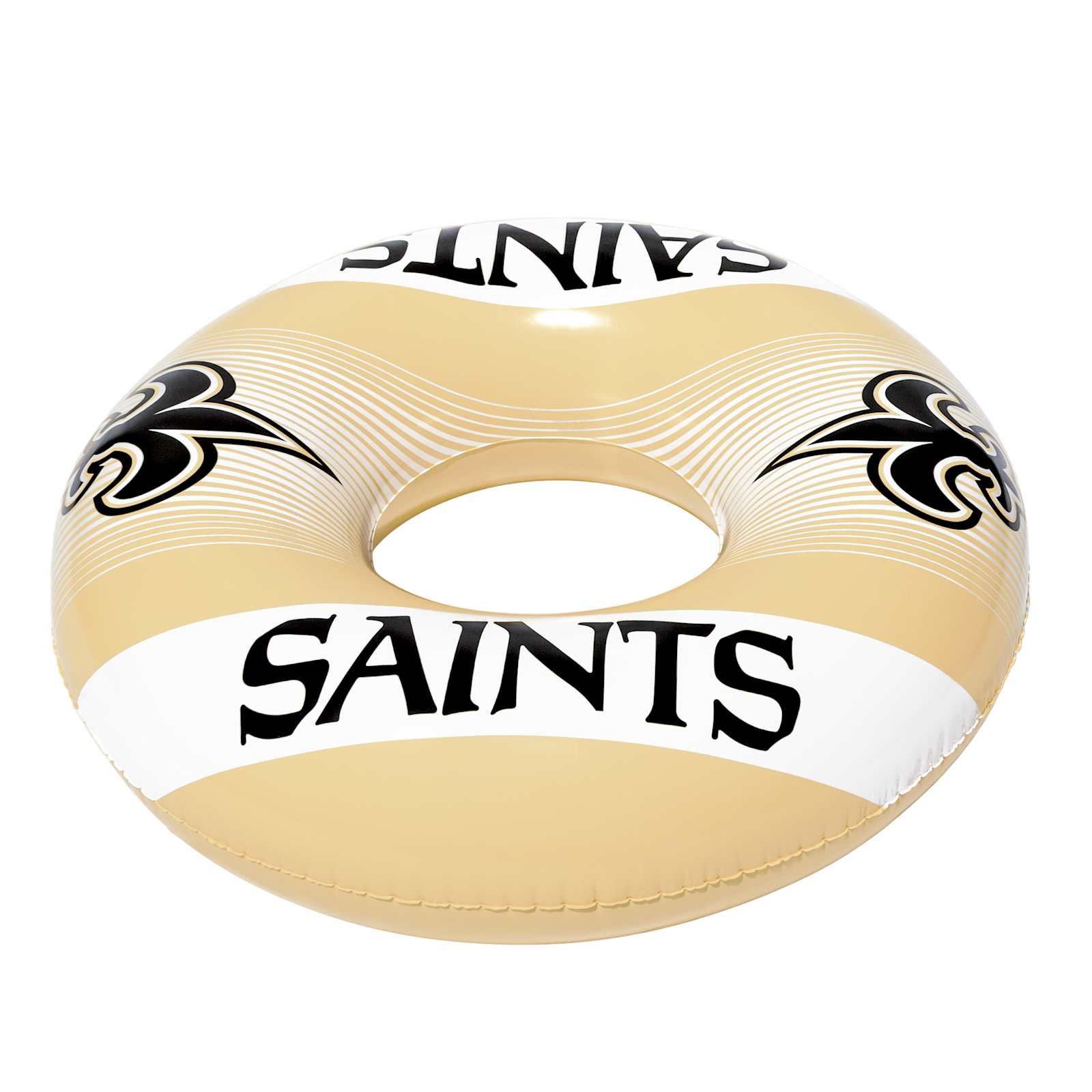 BigMouth Inc New Orleans Saints 36" NFL Pool Ring Float