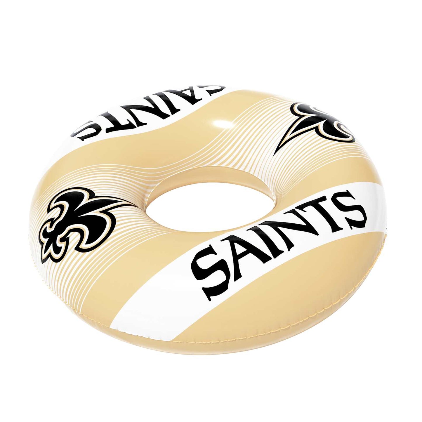 BigMouth Inc New Orleans Saints 36" NFL Pool Ring Float