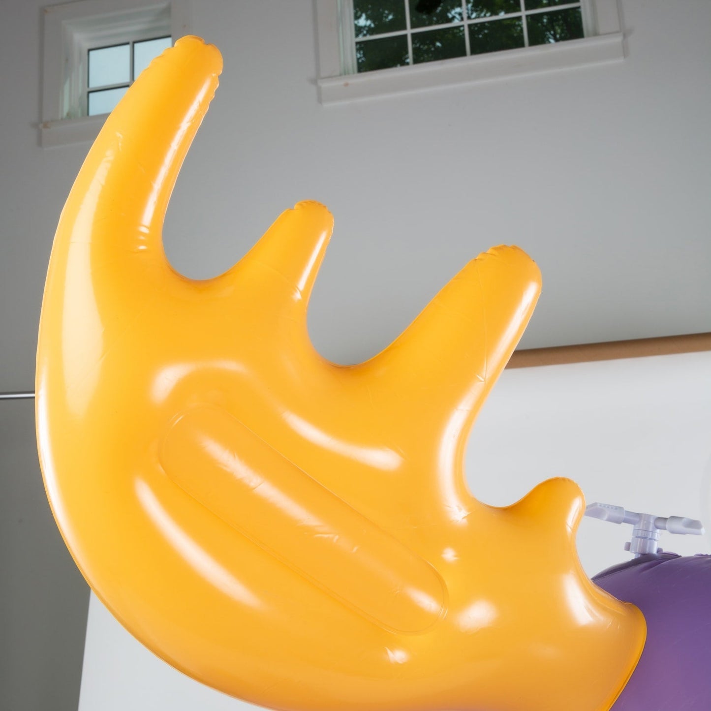 BigMouth Inc Moose Ring Toss Sprinkler