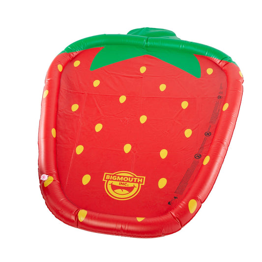 BigMouth Inc Strawberry Splash Pad