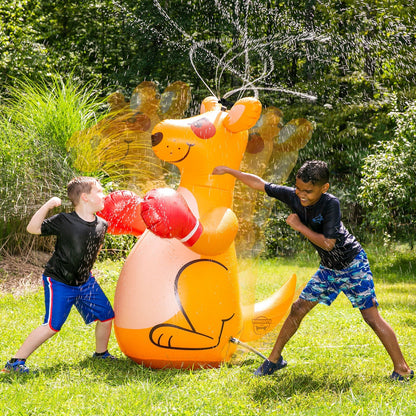BigMouth Inc Boxing Kangaroo 60 inch