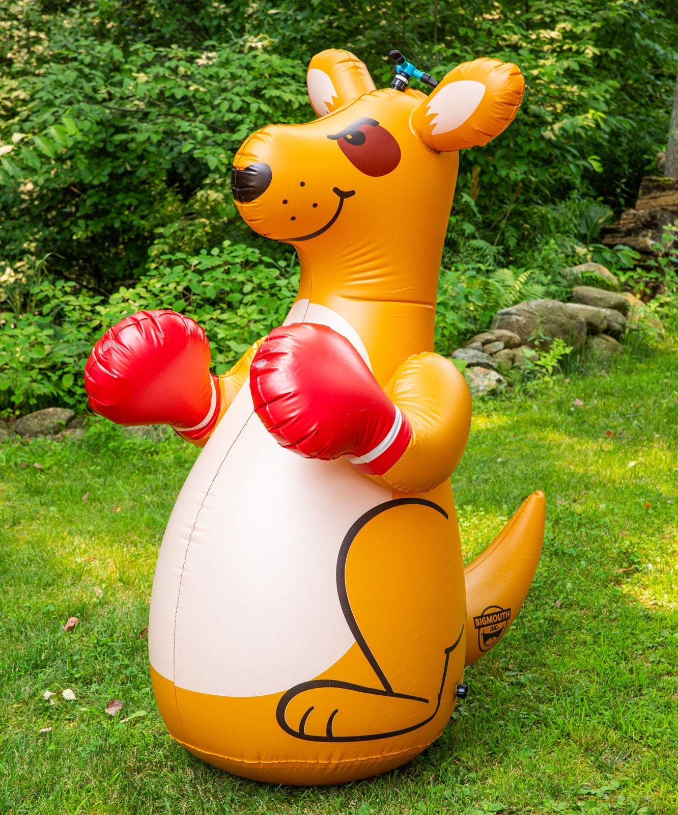 BigMouth Inc Boxing Kangaroo 60 inch