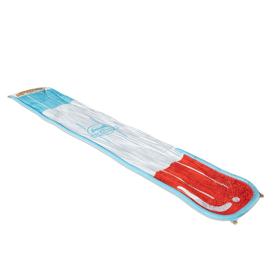 BigMouth Inc Splash Slides - Red White and Blue Pop slide