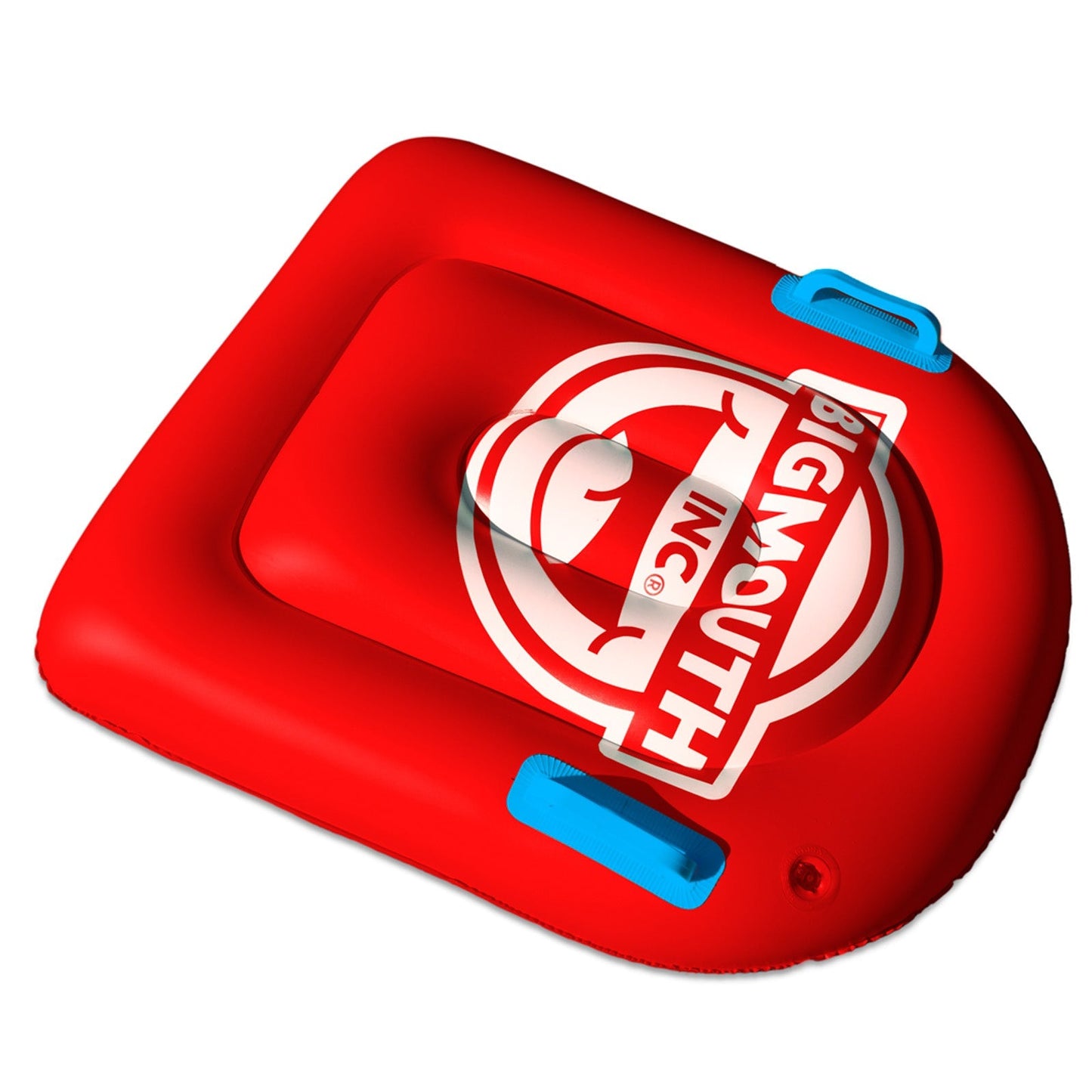 BigMouth Inc Splash Slides - Red White and Blue Pop slide