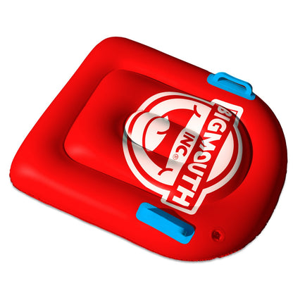BigMouth Inc Splash Slides - Red White and Blue Pop slide