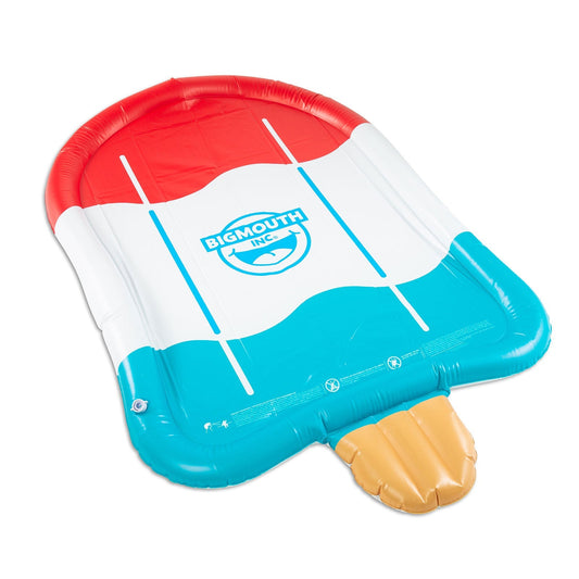 BigMouth Inc Ice Pop Splash Pad