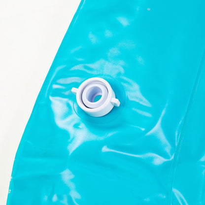 BigMouth Inc Ice Pop Splash Pad