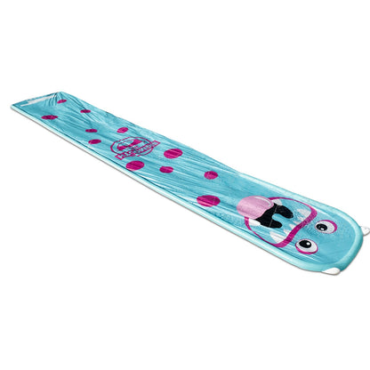 BigMouth Inc Splash Slides - Monster