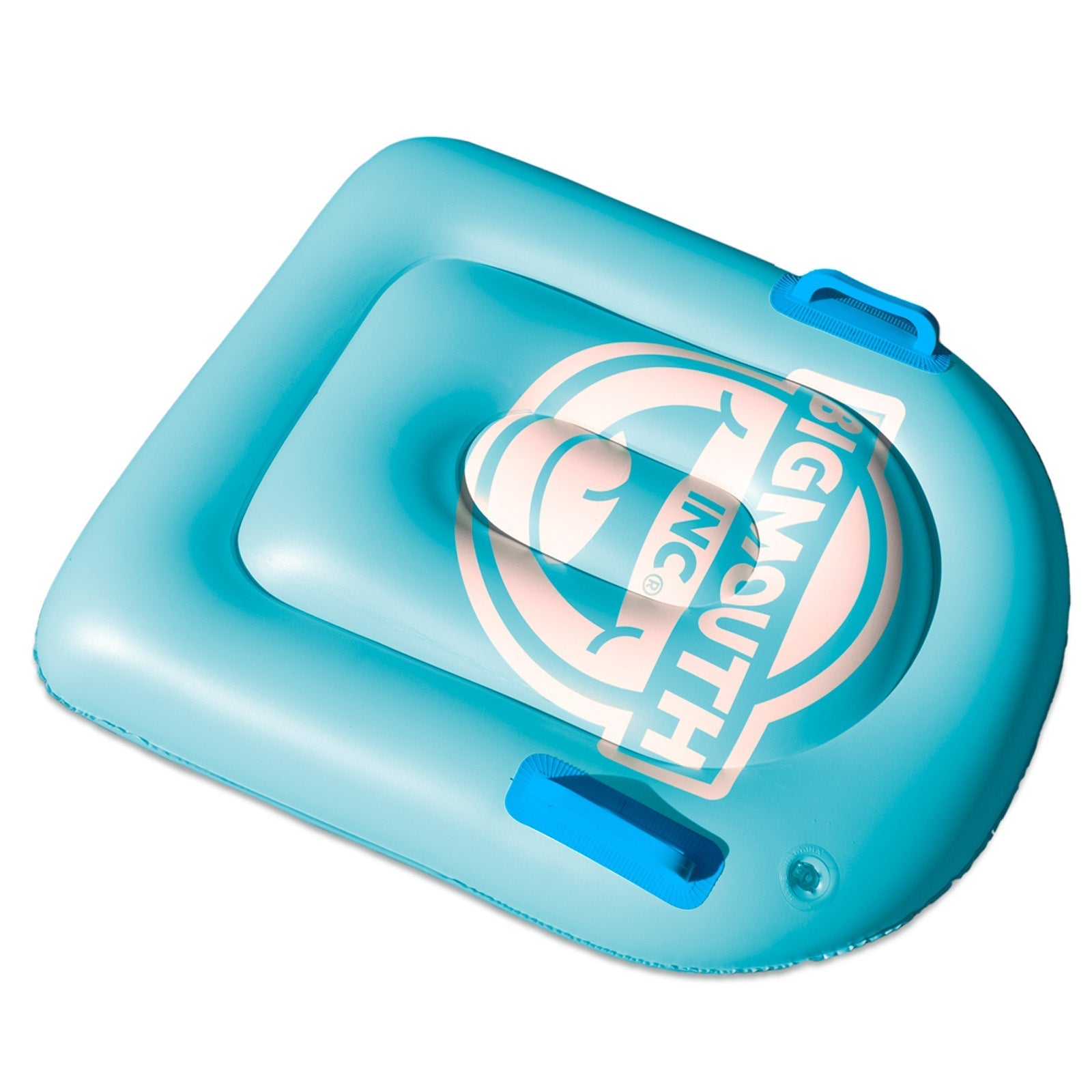 BigMouth Inc Splash Slides - Monster