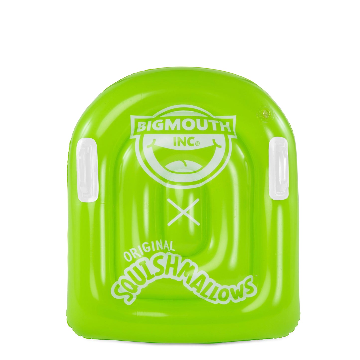 BigMouth Inc BigMouth x Squishmallows Wendy the Frog Lawn Slide