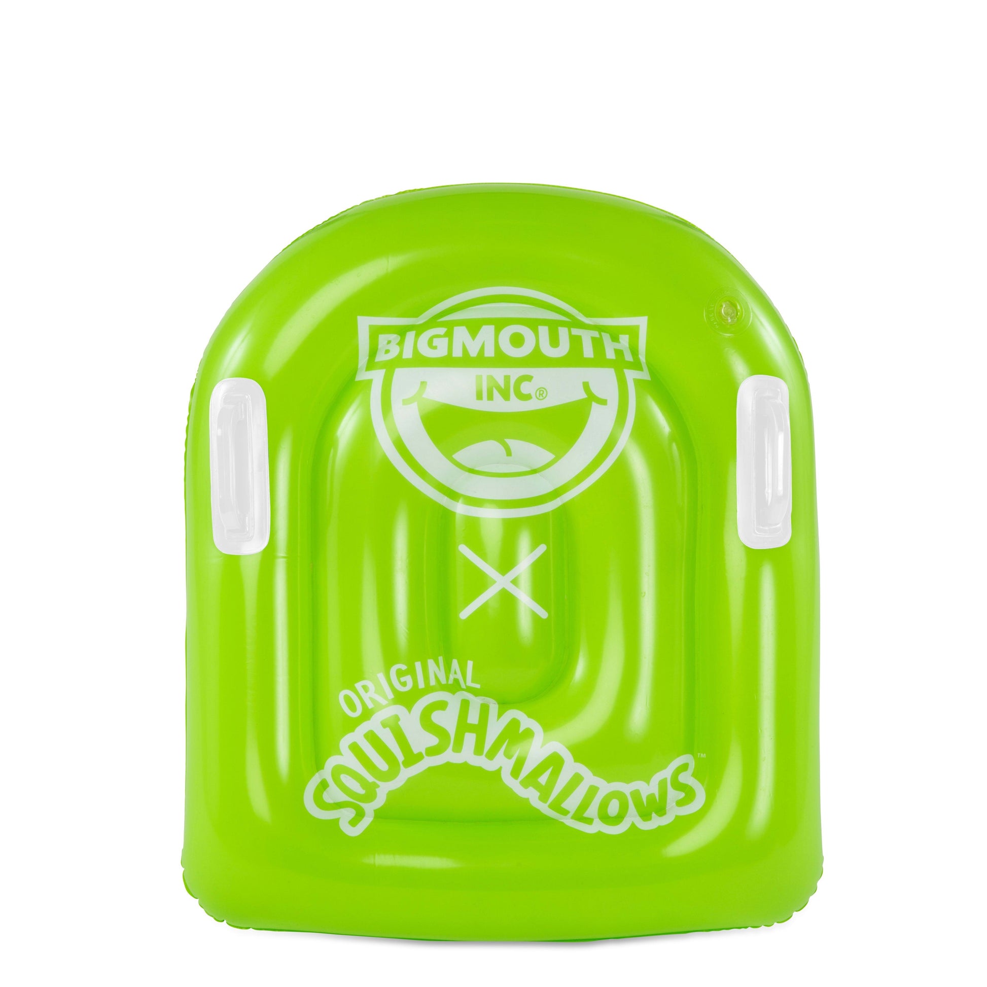 BigMouth Inc BigMouth x Squishmallows Wendy the Frog Lawn Slide