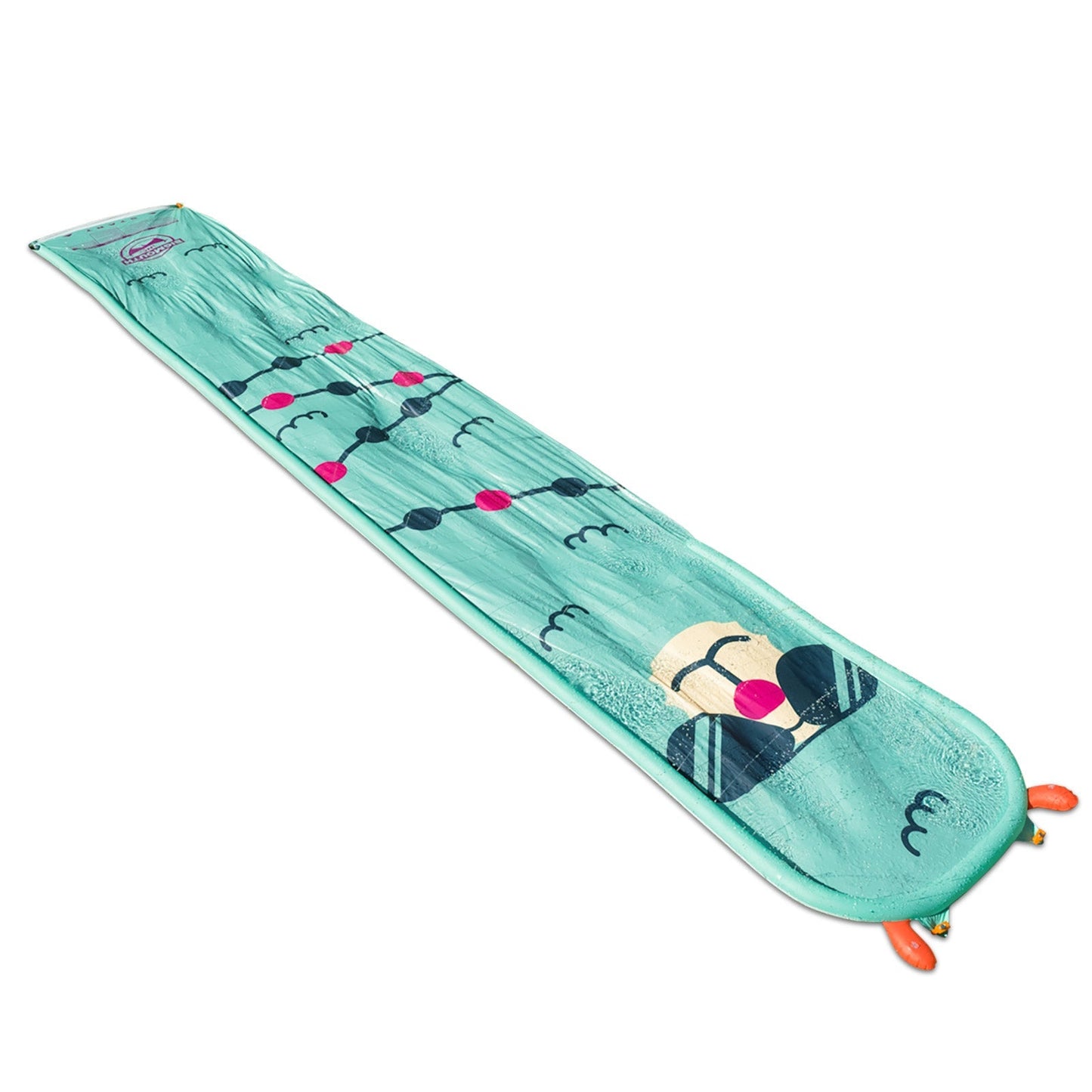 BigMouth Inc Splash Slide - Llama