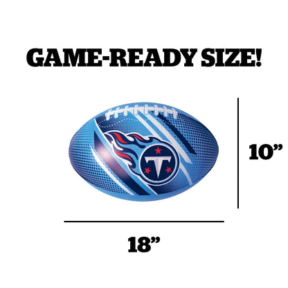 BigMouth Inc Tennessee Titans Beach Ball