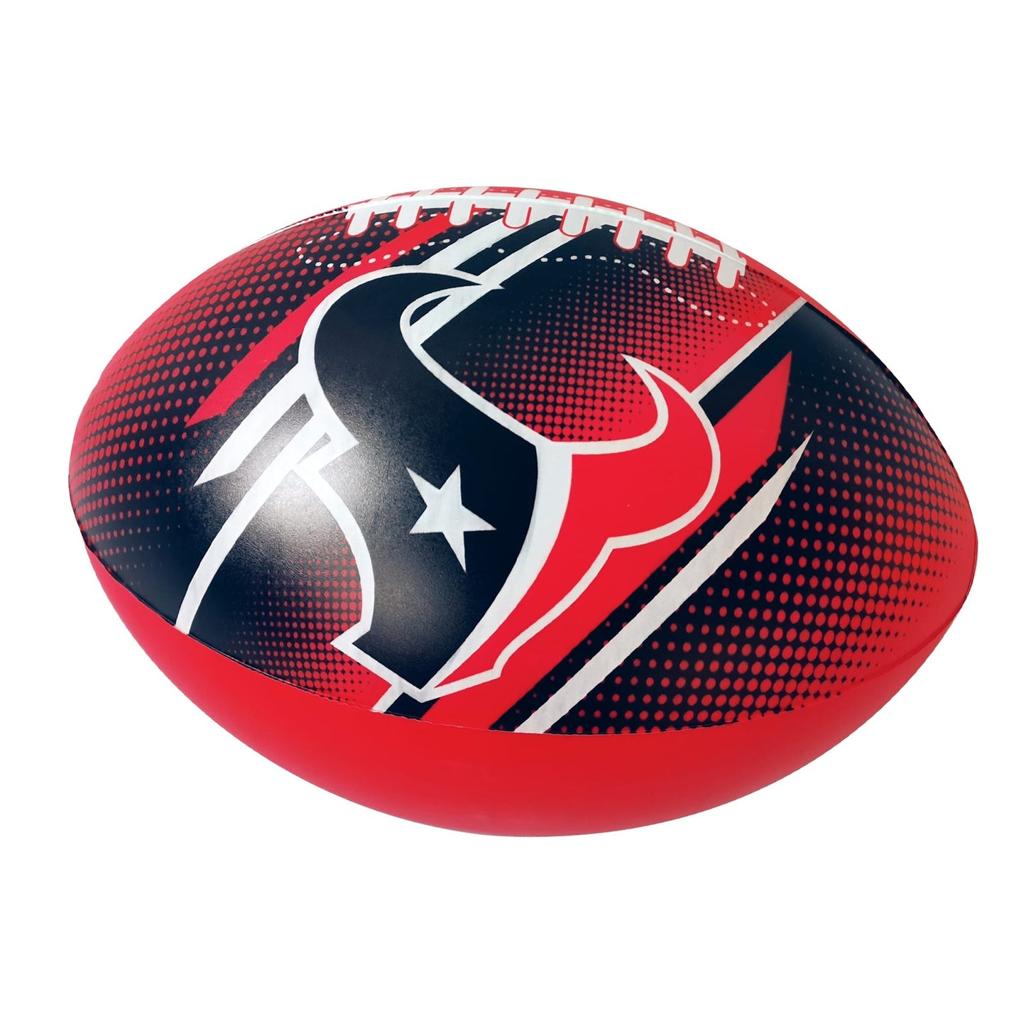 BigMouth Inc Houston Texans Beach Ball