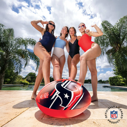 BigMouth Inc Houston Texans Beach Ball
