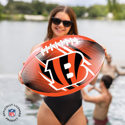 BigMouth Inc Cincinnati Bengals Beach Ball