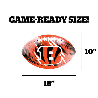 BigMouth Inc Cincinnati Bengals Beach Ball