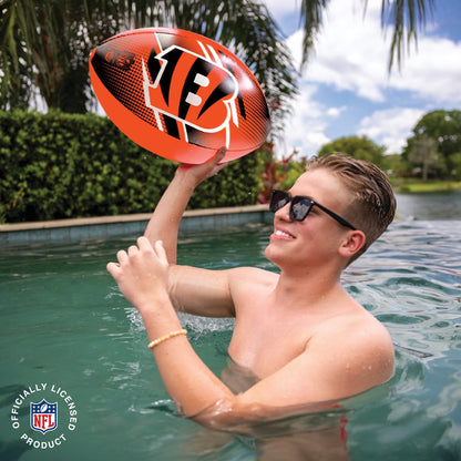 BigMouth Inc Cincinnati Bengals Beach Ball