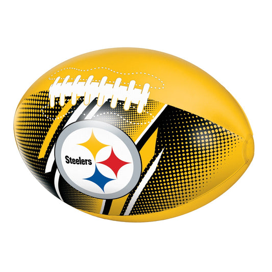 BigMouth Inc Pittsburgh Steelers Beach Ball