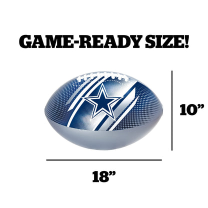 BigMouth Inc Dallas Cowboys Beach Ball