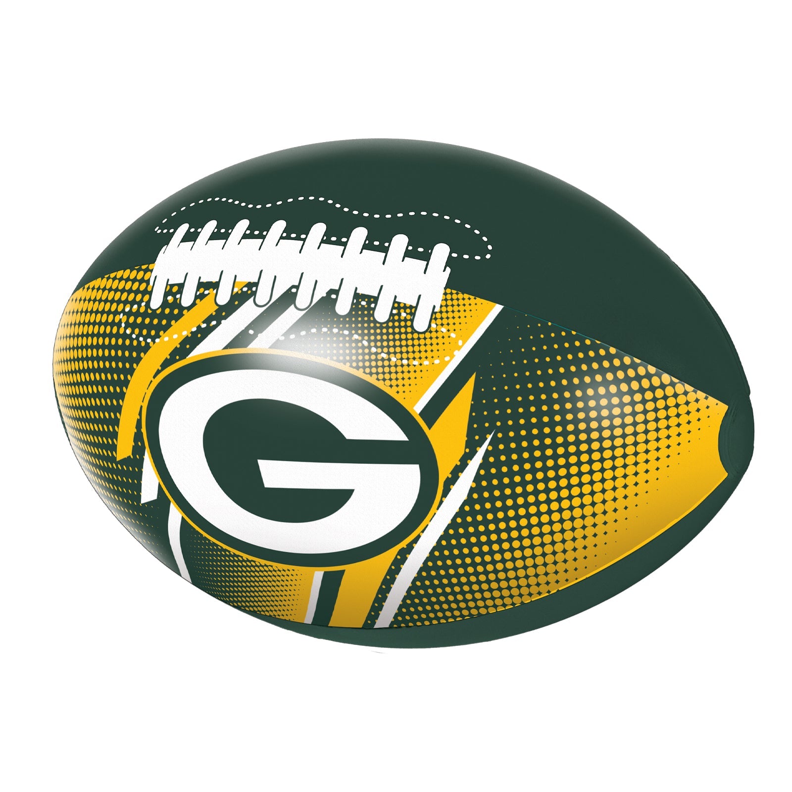 BigMouth Inc Green Bay Packers Beach Ball