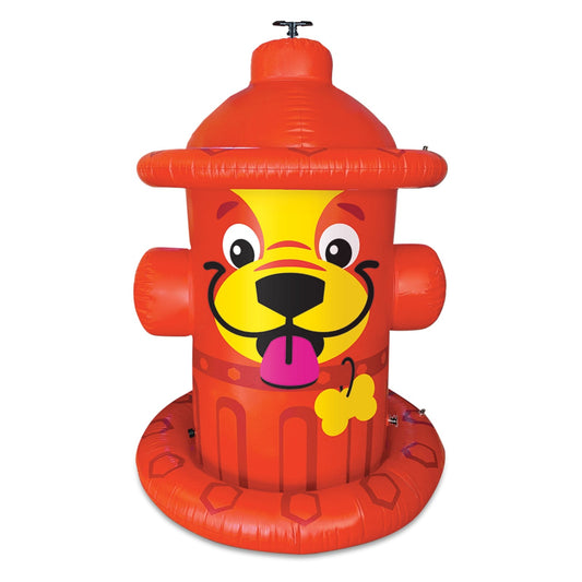 BigMouth Inc Mini Pet Fire Hydrant Sprinkler