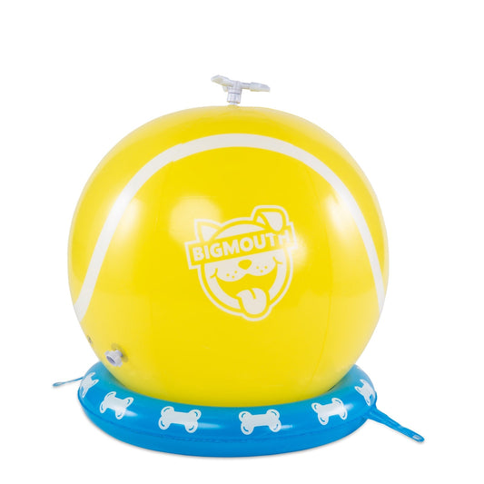 BigMouth Inc BigMouth Pets Tennis Ball Sprinkler