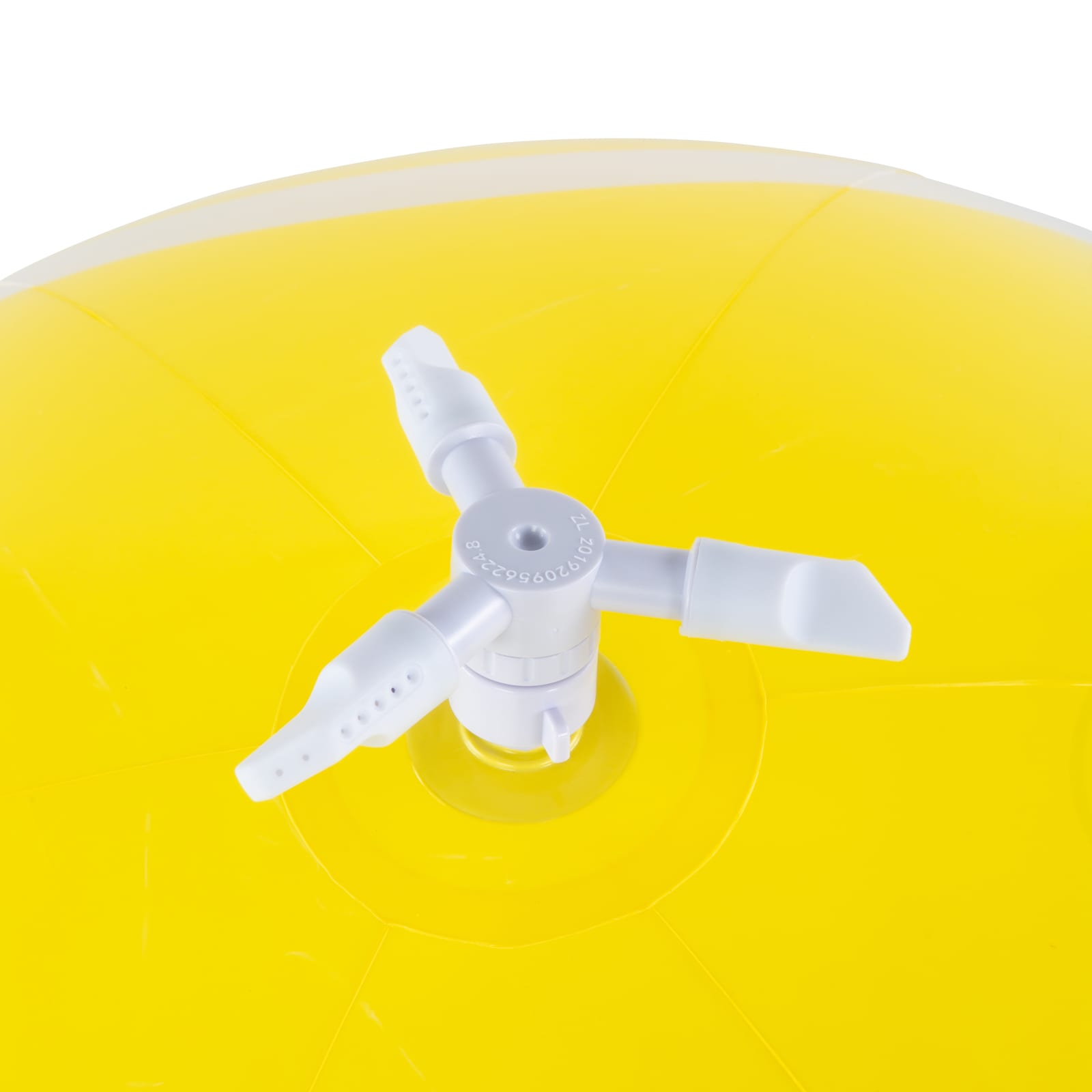 BigMouth Inc BigMouth Pets Tennis Ball Sprinkler