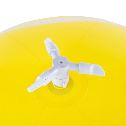 BigMouth Inc BigMouth Pets Tennis Ball Sprinkler